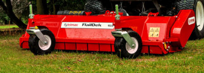 Trimax Flaildek FX