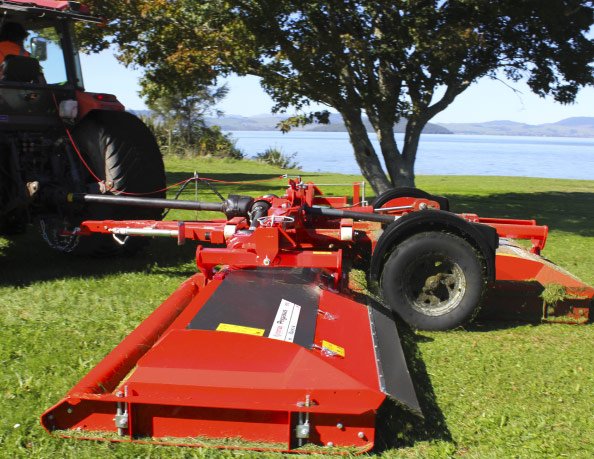 Trimax Pegasus S5 - Image 2