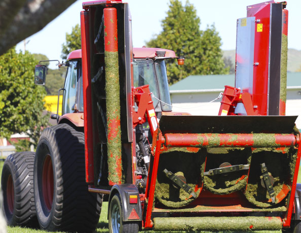 Trimax Pegasus S5 - Image 3