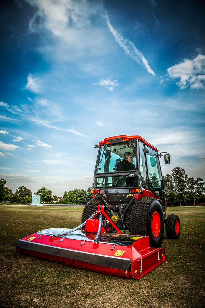 Trimax Striker - Image 2