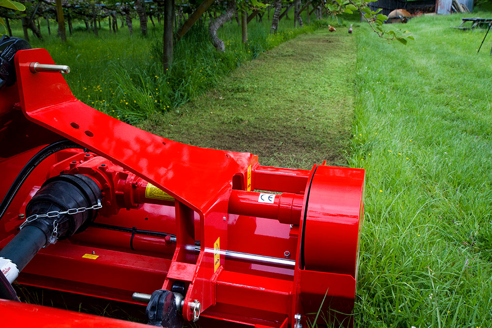 Trimax Warlord S3 - Image 2