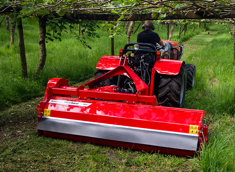 Trimax Warlord S3 - Image 3