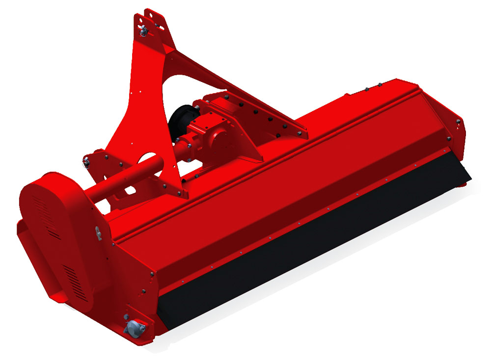 Trimax Warlord S3 - Image 4
