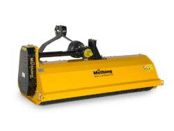 Muthing MU-ECOTOP Range