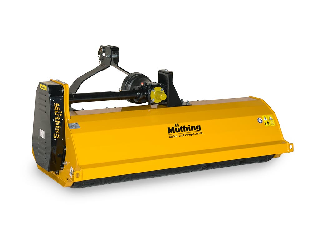 Muthing MU-ECOTOP Range