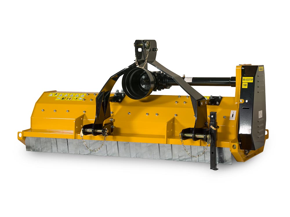 Muthing MU-ECOTOP Range - Image 2