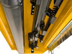 Muthing MU-ECOTOP Range