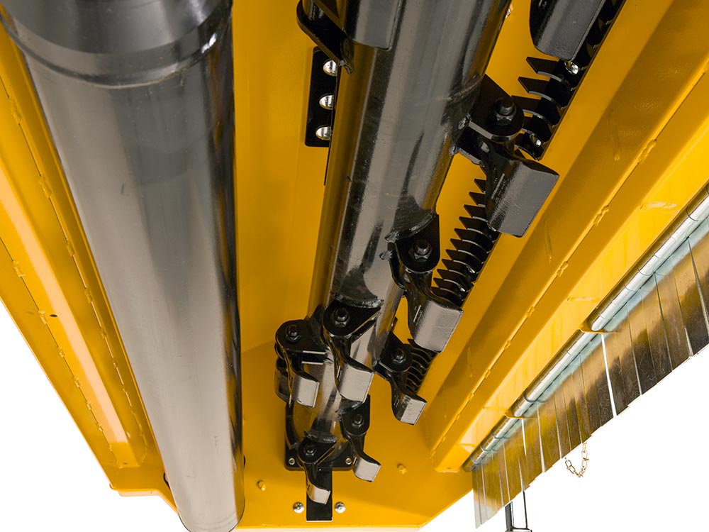 Muthing MU-ECOTOP Range - Image 3