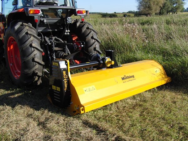 Muthing MU-ECOTOP Range - Image 4