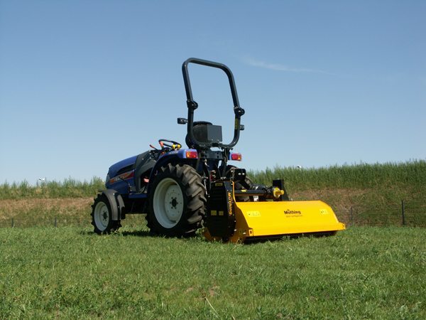 Muthing MU-ECOTOP Range - Image 5