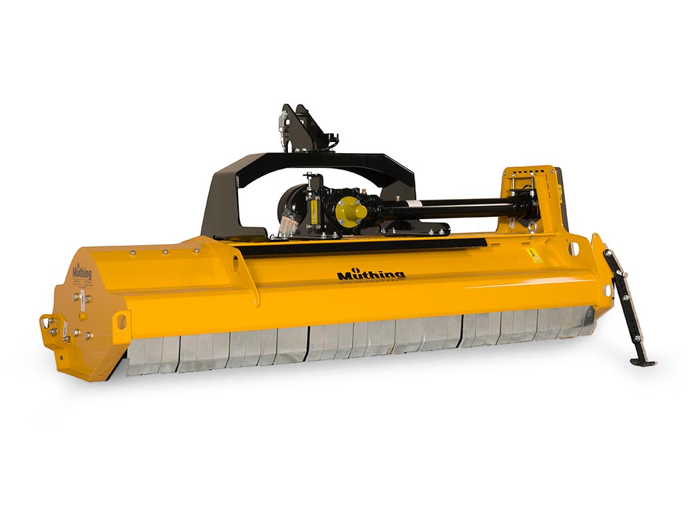 Muthing MU-H Vario Range - Image 2