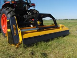 Muthing MU-H Vario Range