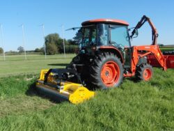 Muthing MU-H Vario Range