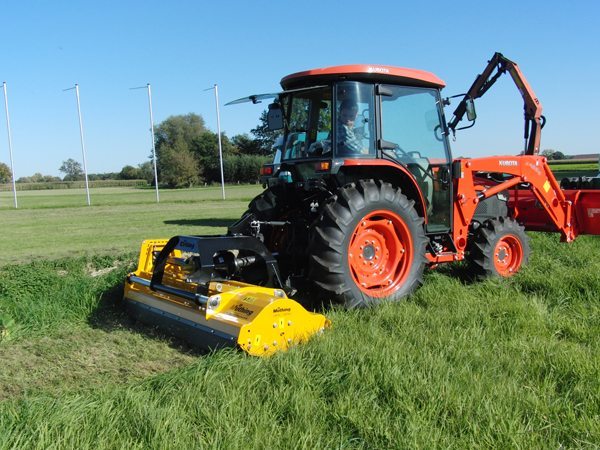 Muthing MU-H Vario Range - Image 5