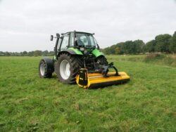 Muthing MU-L Vario Range