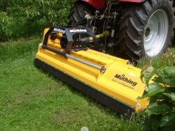 Muthing MU-L Vario Range