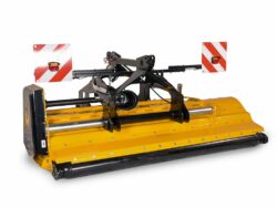 Muthing MU-M Vario Range