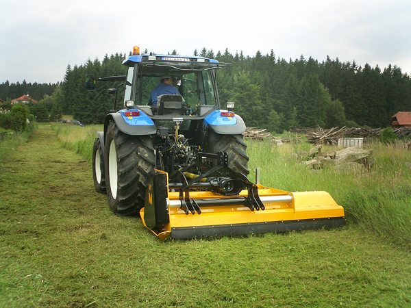 Muthing MU-M Vario Range - Image 3