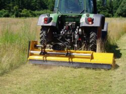 Muthing MU-M Vario Range