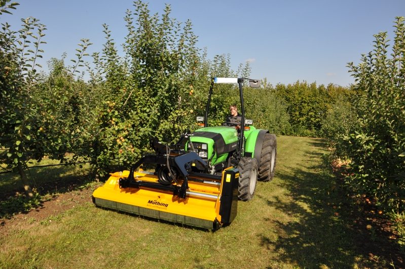 Muthing MU-O Vario Range - Image 2