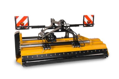 Muthing MU-PRO Vario Range