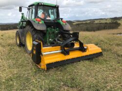 Muthing MU-PRO Vario Range