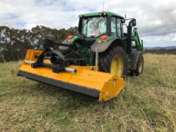 Muthing MU-PRO Vario Range