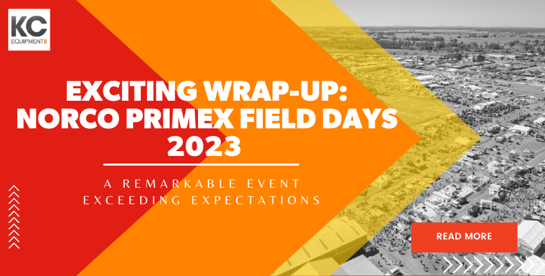NORCO PRIMEX 2023