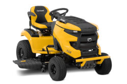 Cub Cadet Enduro XT2 46 K Ride On Mower | 24hp | 46" Deck | XT2 Series