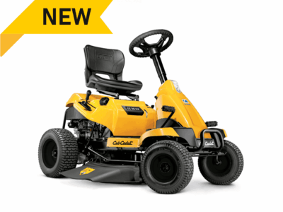 New Cub Cadet Mower Mini Rider CC 30 HX