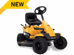 New Cub Cadet Mower Mini Rider CC 30 H