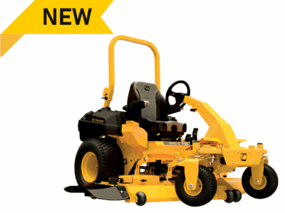 New Cub Cadet Mower Pro Z 700 Series 754S
