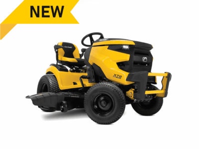 New Cub Cadet Mower XT2 46 K