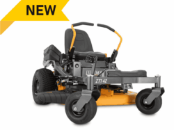 New Cub Cadet Mower ZT1 42 V