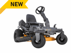 New Cub Cadet Mower ZTS1 42 V