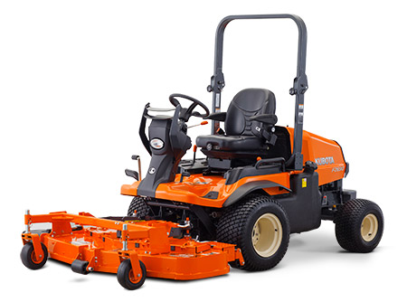 Kubota F3690SN-72