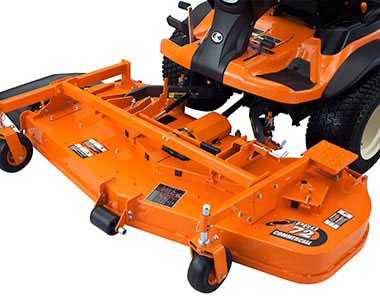Kubota F3690SN-72 - Image 3