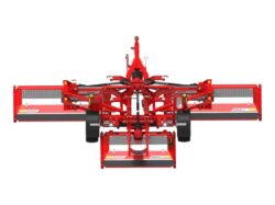 Trimax Pegasus S5