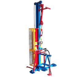 John Berends Implements Post Driver