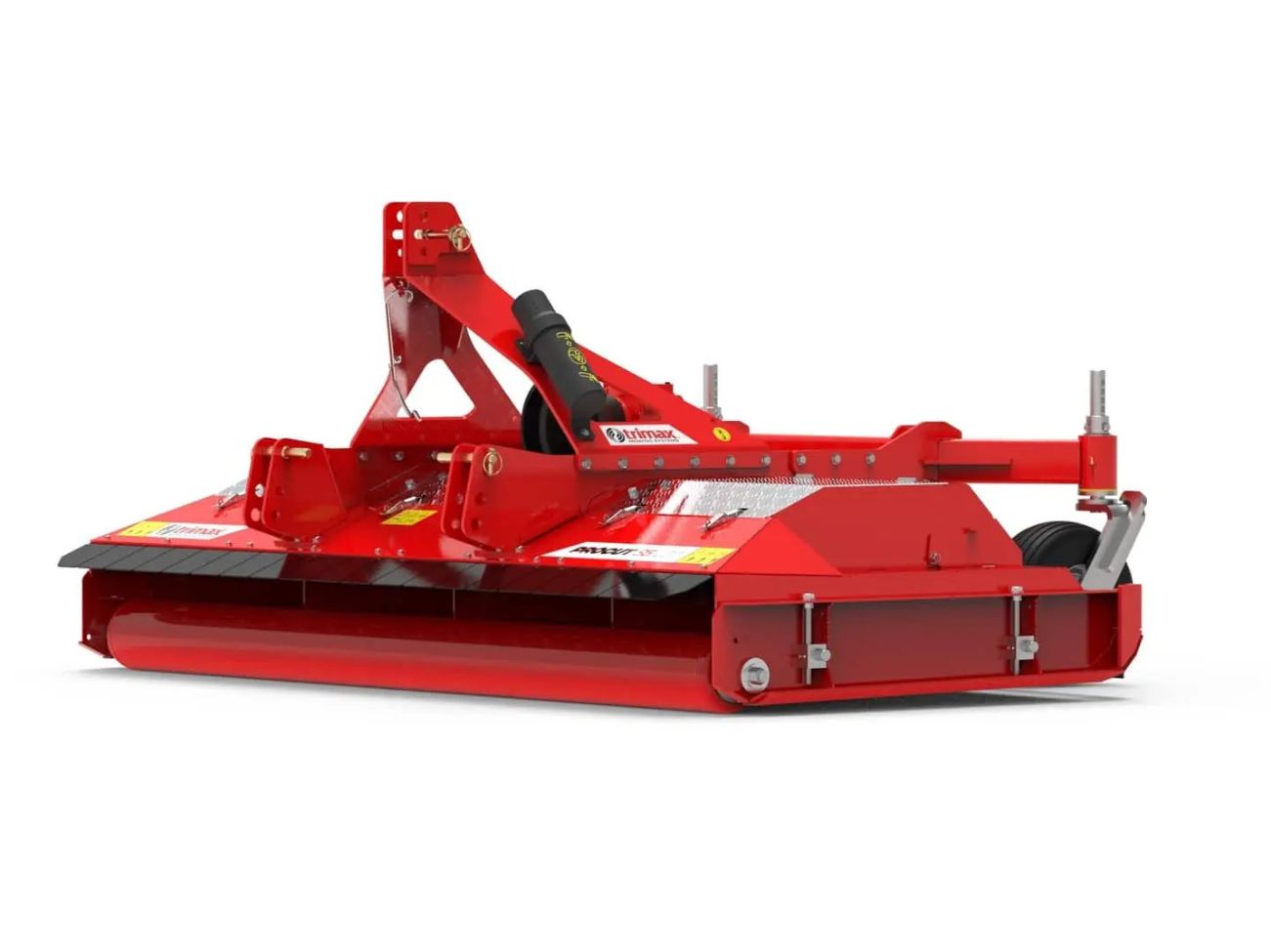 Trimax ProCut S5 FM - Image 4