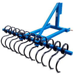 John Berends Implements Stick Rakes Range