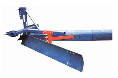 John Berends Implements Delver