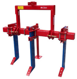 John Berends Implements Multi-Rippers