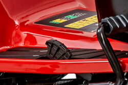 Rover Lawn King 21/42