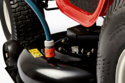 Rover Lawn King 21/42