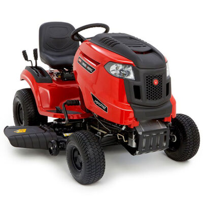 Rover Lawn King I-547/42 Ride On Mower