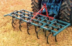 John Berends Implements S Tine Standard Range