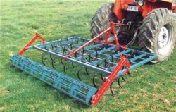 John Berends Implements S Tine Standard Range