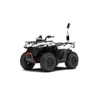 Segway Powersports ATVs