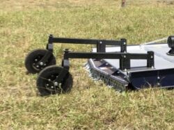 SXM Slasher Wheel Kits